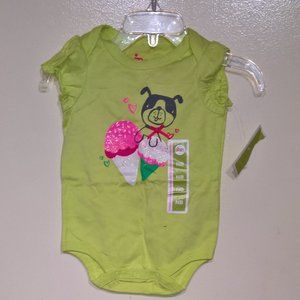 Circo Never Worn Onesie